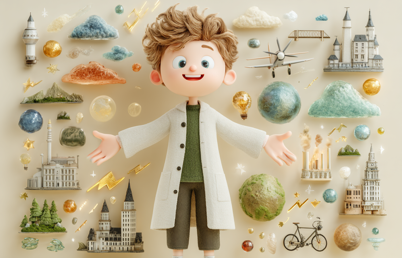 Какие бывают металлы?